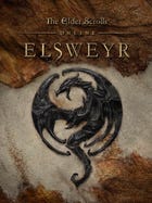 The Elder Scrolls Online - Elsweyr boxart