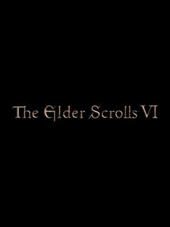 The Elder Scrolls VI boxart