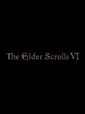 Portada de The Elder Scrolls VI