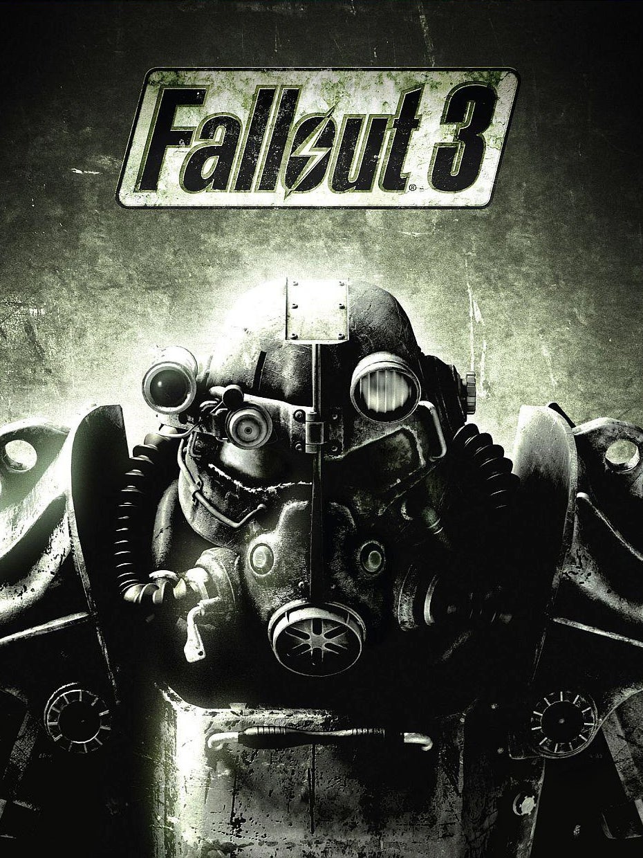 Fallout 3 psn sales