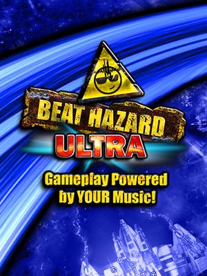 Beat Hazard Ultra boxart