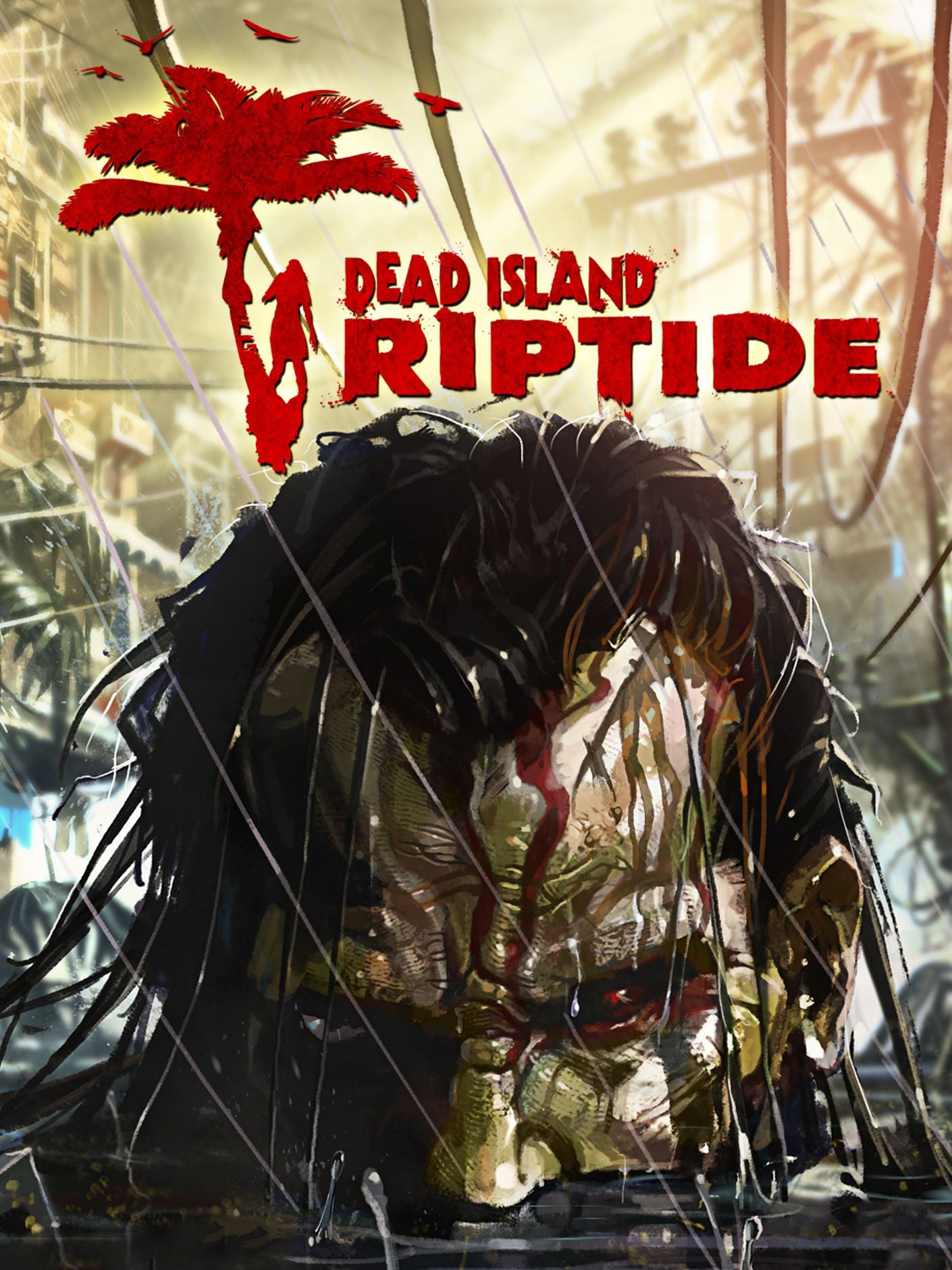 Gear up for Dead Island 2's Steam debut with a free copy of Dead Island: Riptide - 5