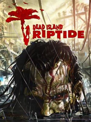 Caixa de jogo de Dead Island: Riptide