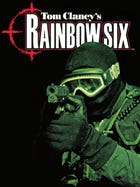 Tom Clancy's Rainbow Six boxart