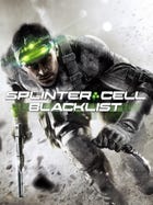 Tom Clancy's Splinter Cell: Blacklist boxart