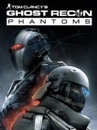 Tom Clancy's Ghost Recon: Phantoms boxart