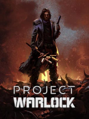 Project Warlock boxart