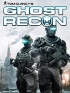 Tom Clancy's Ghost Recon boxart