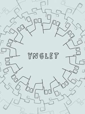 Cover von Ynglet