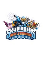 Skylanders Battlegrounds boxart