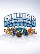 Skylanders: Spyro's Adventure boxart