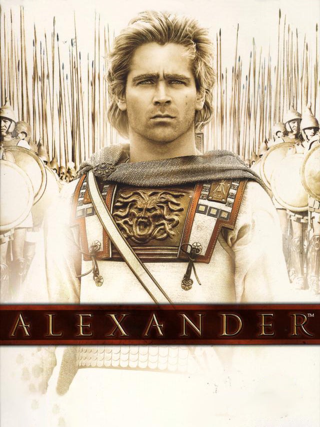 Alexander Per Rol Alexander | Eurogamer.net