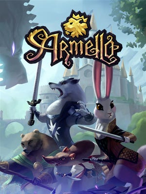 Cover von Armello