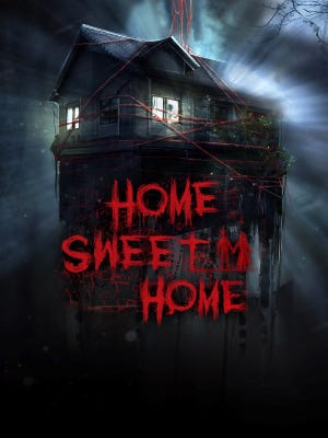 Cover von Home Sweet Home