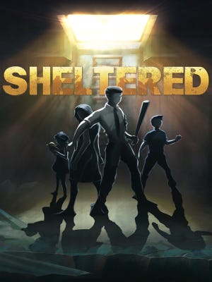 Cover von Sheltered