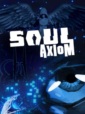 Soul Axiom okładka gry