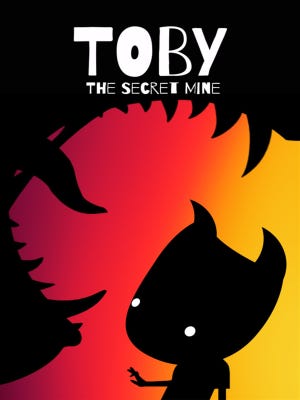 Cover von Toby: The Secret Mine