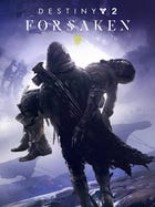 Destiny 2: Forsaken boxart