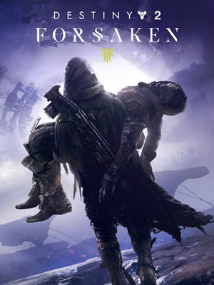Cover von Destiny 2: Forsaken