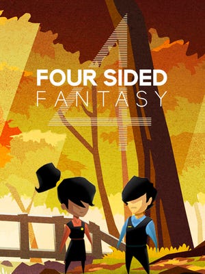 Four Sided Fantasy boxart