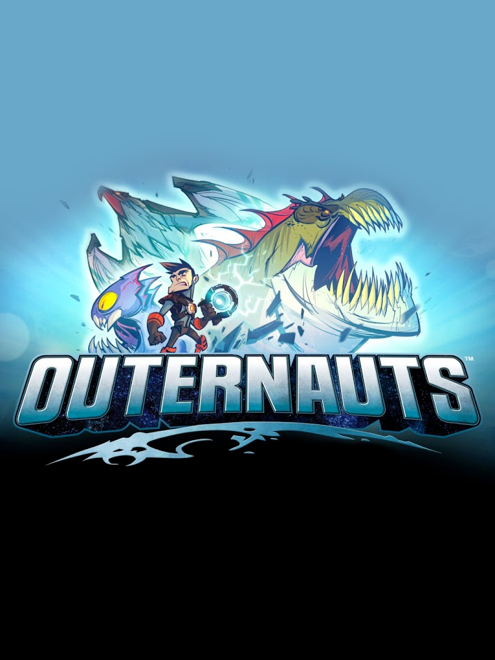 Outernauts | Eurogamer.net