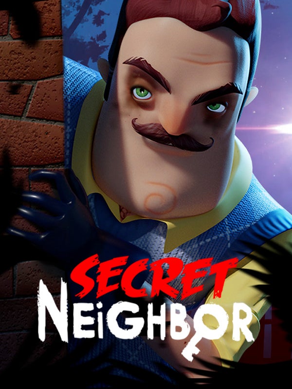 Secret Neighbor is now playable in Roblox - 4