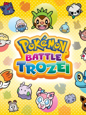 Cover von Pokémon Link: Battle!