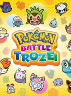 Pokémon Link: Battle! boxart