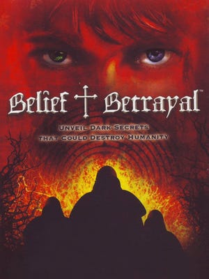 Cover von Belief & Betrayal
