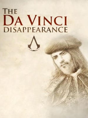 Caixa de jogo de Assassin's Creed: Brotherhood - The Da Vinci Disappearance