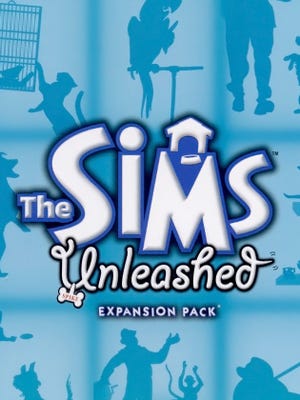 The Sims Unleashed boxart