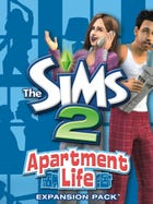 The Sims 2: Apartment Life boxart