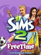 The Sims 2: FreeTime boxart