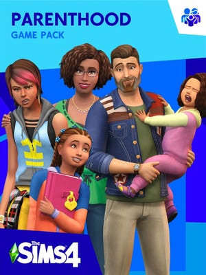 Cover von The Sims 4 Parenthood