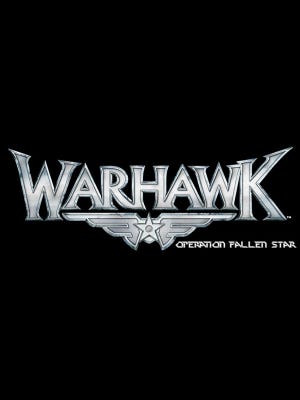 Caixa de jogo de Warhawk: Operation Fallen Star