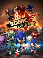 Sonic Forces boxart