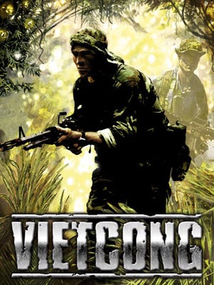 Vietcong boxart