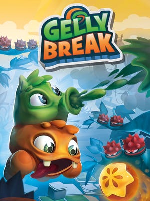 Cover von Gelly Break