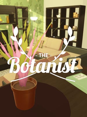 The Botanist boxart