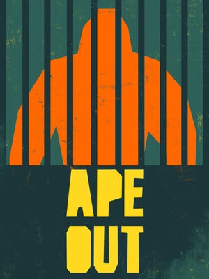 Ape Out boxart