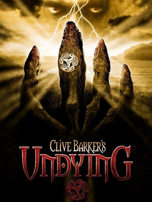 Cover von Clive Barker's Undying