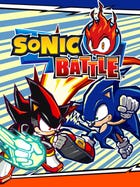 Sonic Battle boxart