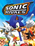 Sonic Rivals boxart