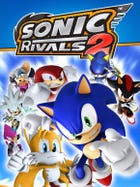 Sonic Rivals 2 boxart