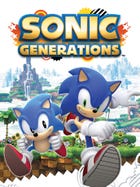 Sonic Generations boxart