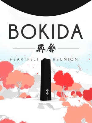 Bokida: Heartfelt Reunion boxart
