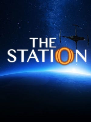 The Station okładka gry