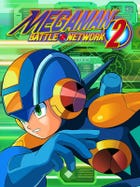 Mega Man Battle Network 2 boxart