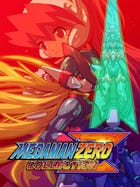 Megaman Zero: Collection boxart