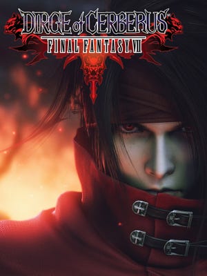 Cover von Dirge of Cerberus: Final Fantasy VII